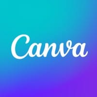 Canva IA Logo