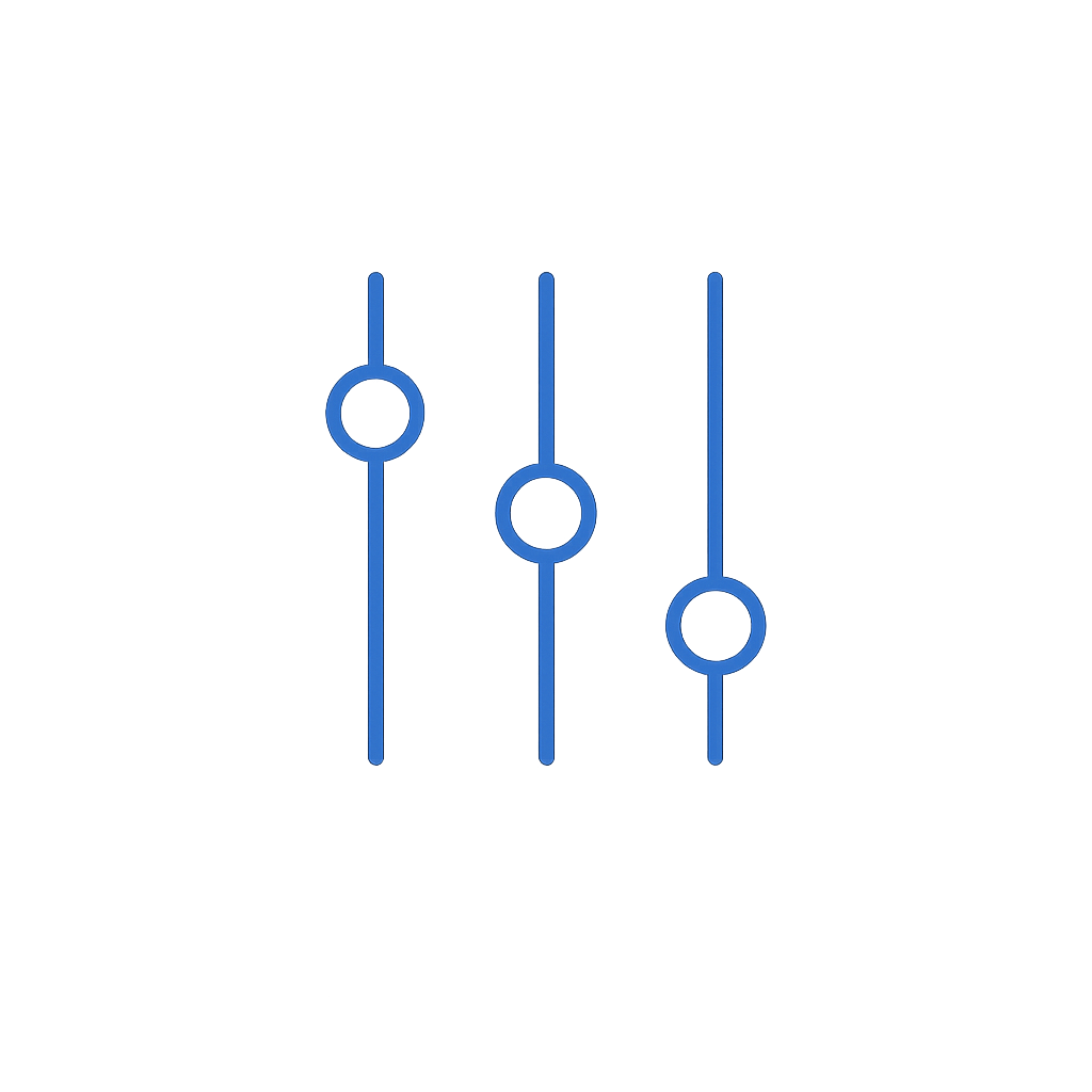 Meta Optimization Control Systems