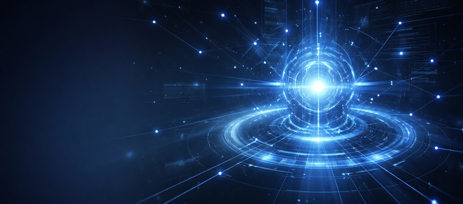 AI EXECUTION INFRASTRUCTURE